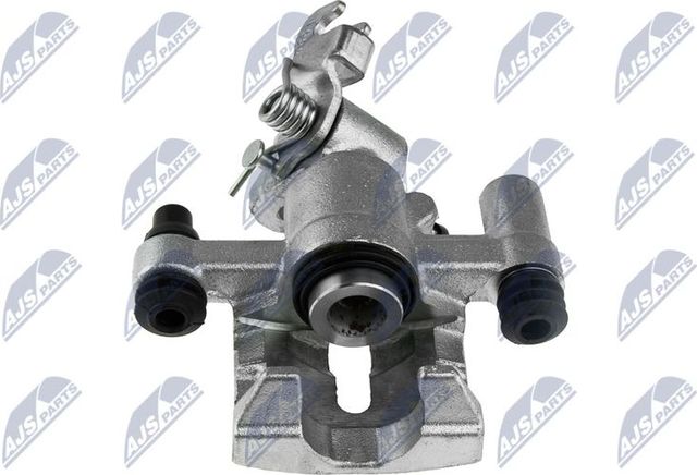 Тормозной суппорт NTY задний правый для Mazda MX-5 II (NB) 1998-2005. Артикул HZT-MZ-009