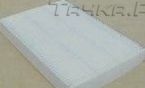 Салонный фильтр Alco Filters для Fiat Brava 1996-2002. Артикул MS-6123