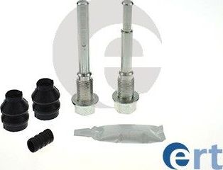 Направляющие тормозного суппорта (комплект) ERT передний для Kia Carnival I 1999-2006. Артикул 410212