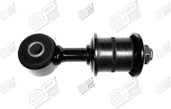 Стойка (тяга) стабилизатора APlus передняя правая/левая для Lexus LX 470 1998-2008. Артикул 20918AP