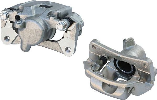 СУППОРТ ТОРМОЗНОЙ ЗАДНИЙ ЛЕВЫЙ LAND CRUISER 100 98 (Sailing). Артикул TYL75060101L