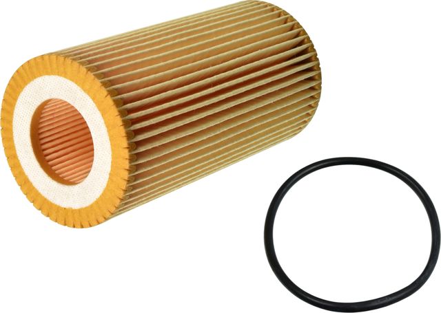 Масляный фильтр Febi Bilstein для Audi A7 II (4K) 2017-2026. Артикул 109015