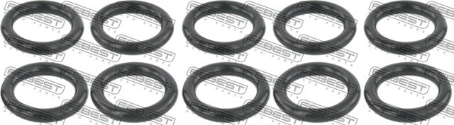 Кольцо уплотнительное Febest. Артикул RINGWH-006-PCS10