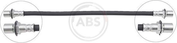 Тормозной шланг ABS. Артикул SL 3662