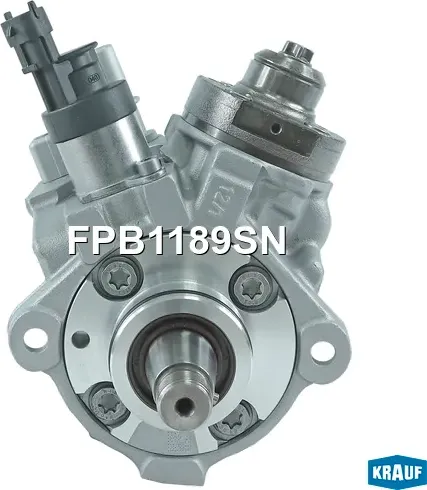 ТНВД (Krauf). Артикул FPB1189SN