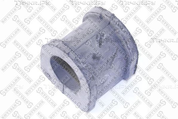Втулка стабилизатора Stellox передняя для Mazda 323 V (BA) 1994-1998. Артикул 89-71023-SX