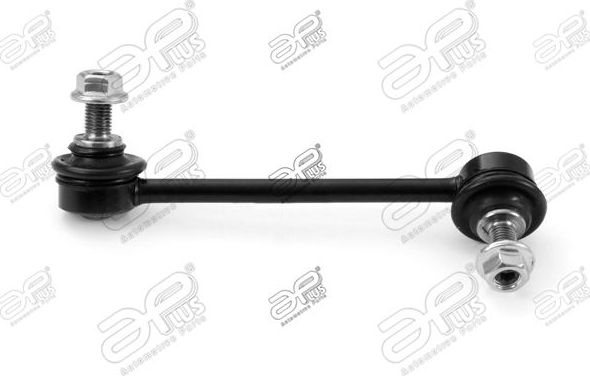 Стойка (тяга) стабилизатора APlus задняя правая для Acura ZDX 2011-2013. Артикул 25133AP