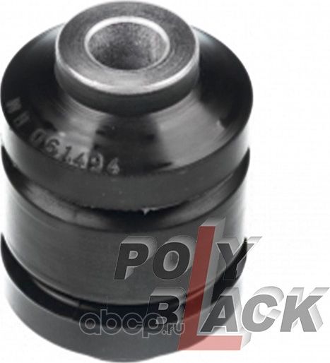 Сайлентблок (Polyblack). Артикул MB061494