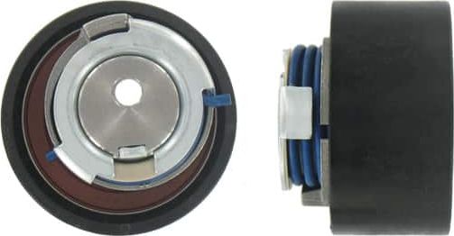 Натяжной ролик (натяжитель) ремня ГРМ SKF. Артикул VKM 12390