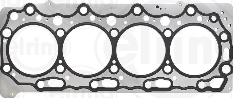 Прокладка ГБЦ Elring. Артикул 940.760