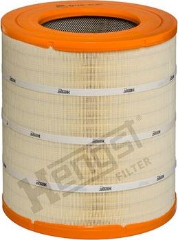 Воздушный фильтр Hengst. Артикул E2144L