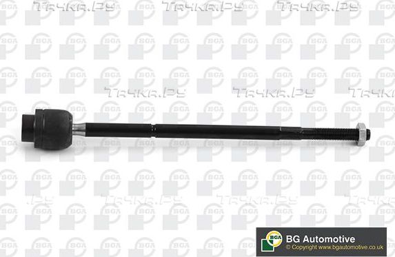 Рулевая тяга BGA правая/левая для Opel Combo C 2001-2012. Артикул SR9532