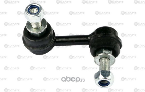 Стойка стабилизатора (Schatz). Артикул S32860L