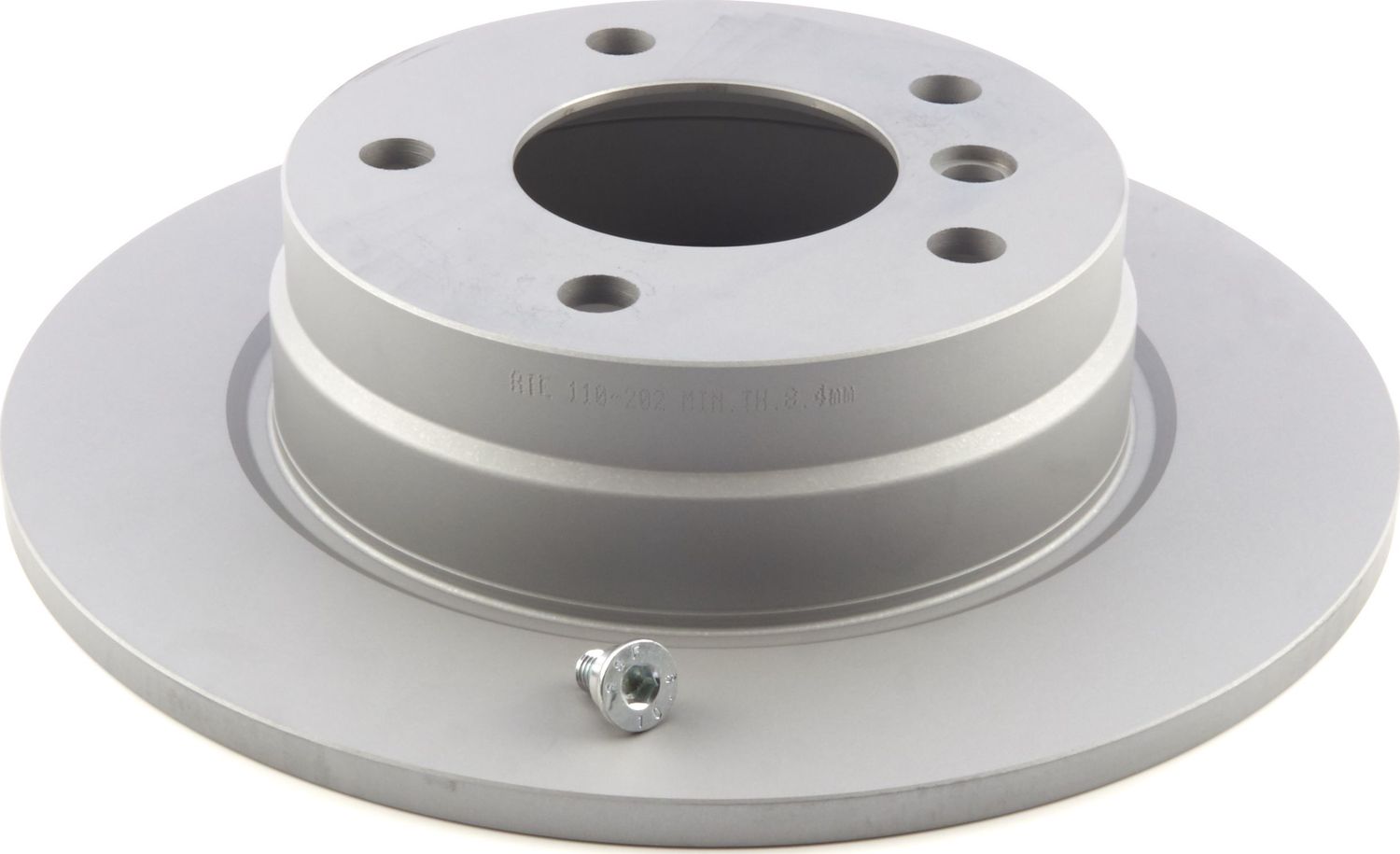 Тормозной диск ATE. Артикул 24.0110-0202.1