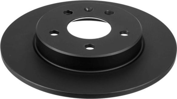 Тормозной диск Zentparts. Артикул Z06466
