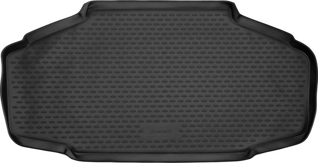 Коврик Element для багажника Toyota Mark II GX110 седан (правый руль) 2000-2004 короткий. Артикул NLC.48.24.B10