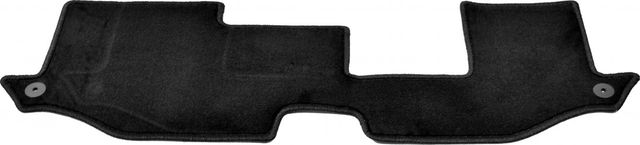 Коврики текстильные Норпласт для салона Volkswagen Teramont (3 ряд) 2017-2026. Артикул NPA00-VTe950-611