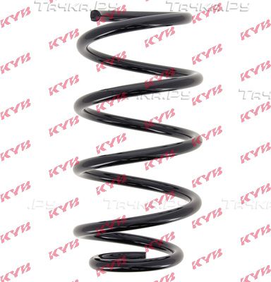 Пружина подвески KYB (Каяба) K-Flex. Артикул RA3475