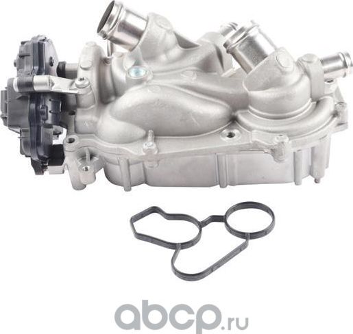 Водяной насос AUDI A1 (8X1, 8XK) 12-12 A1 (GBA) 18- A1 Allstreet (GBH) 22- A1 Ci (Bogap). Артикул A4234196