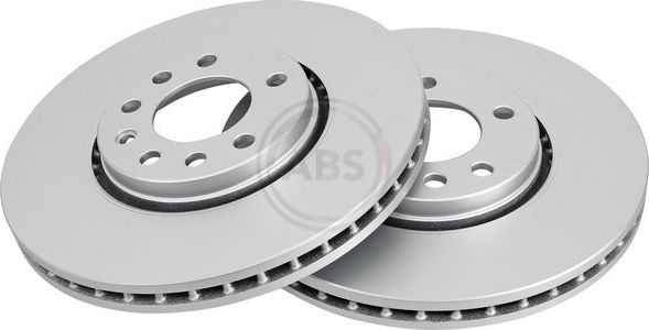 Тормозной диск ABS. Артикул 17370