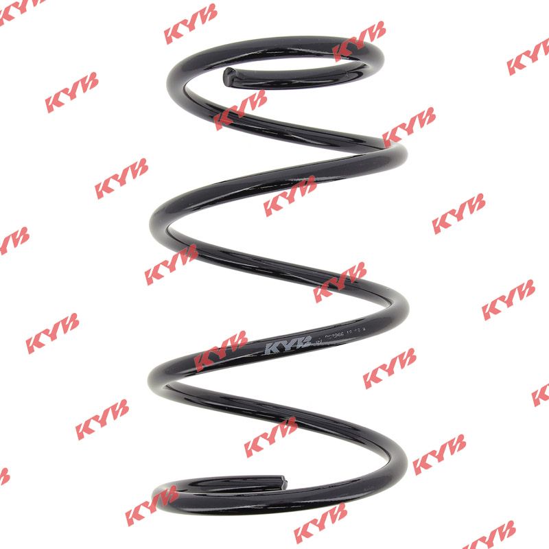 Пружина подвески KYB (Каяба) K-Flex. Артикул RC2966