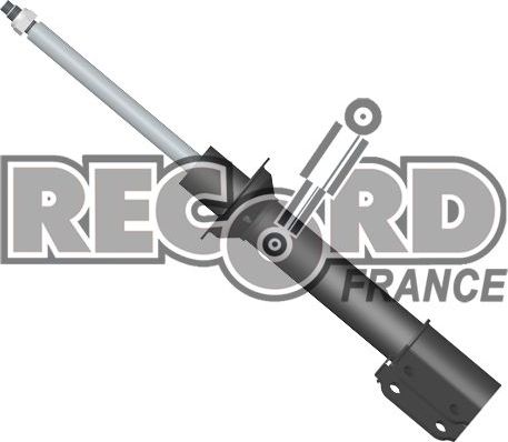 Амортизатор Record France SUPER. Артикул 103928