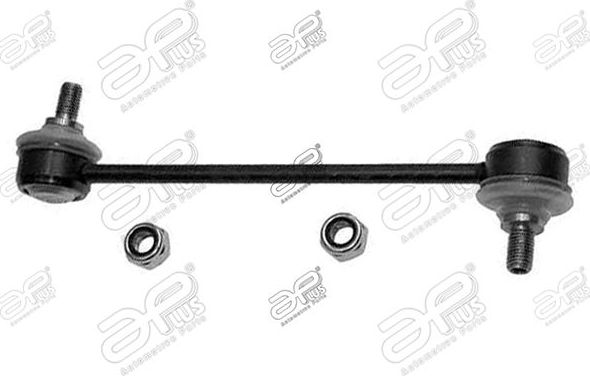 Стойка (тяга) стабилизатора APlus. Артикул 20782AP