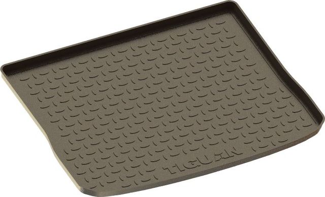 Коврик Seintex для багажника Volkswagen Tiguan I 2011-2015. Артикул 82822