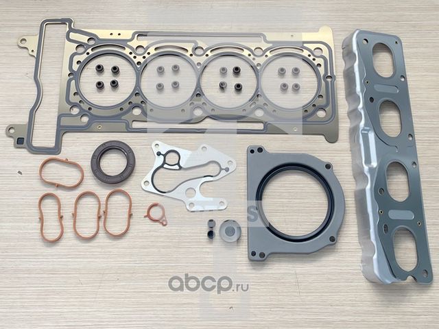 Комплект прокладок (All4motors). Артикул EGS0306