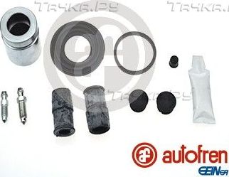 Ремкомплект тормозного суппорта Autofren Seinsa. Артикул D41143C