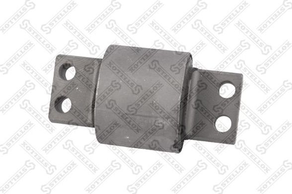 Сайлентблок заднего рычага подвески Stellox для Volvo  FL6 1985-2000. Артикул 84-12024-SX