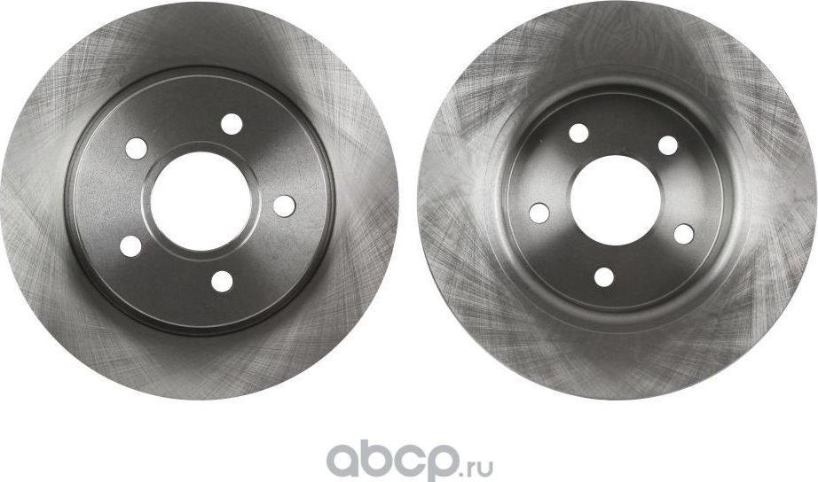 Тормозной диск (Loro). Артикул 23104079