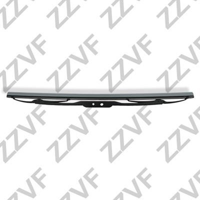 Щетка стеклоочистителя (дворник) ZZVF. Артикул ZV9570VL