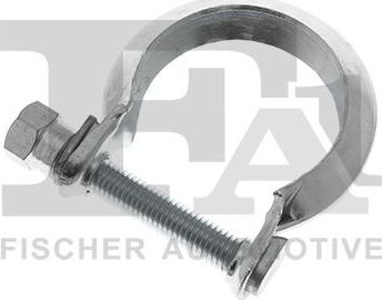 Труба соединительная FA1. Артикул 934-954