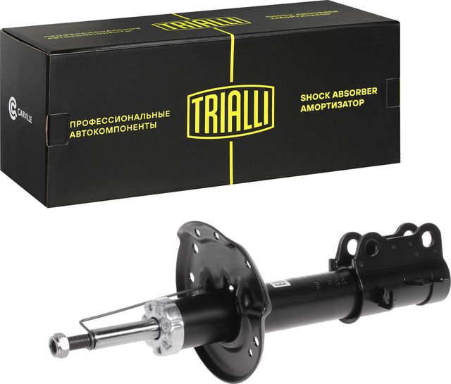 Амортизатор Trialli. Артикул AG 05157