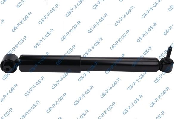 Амортизатор GSP задний для Renault Megane II 2002-2012. Артикул 32109280