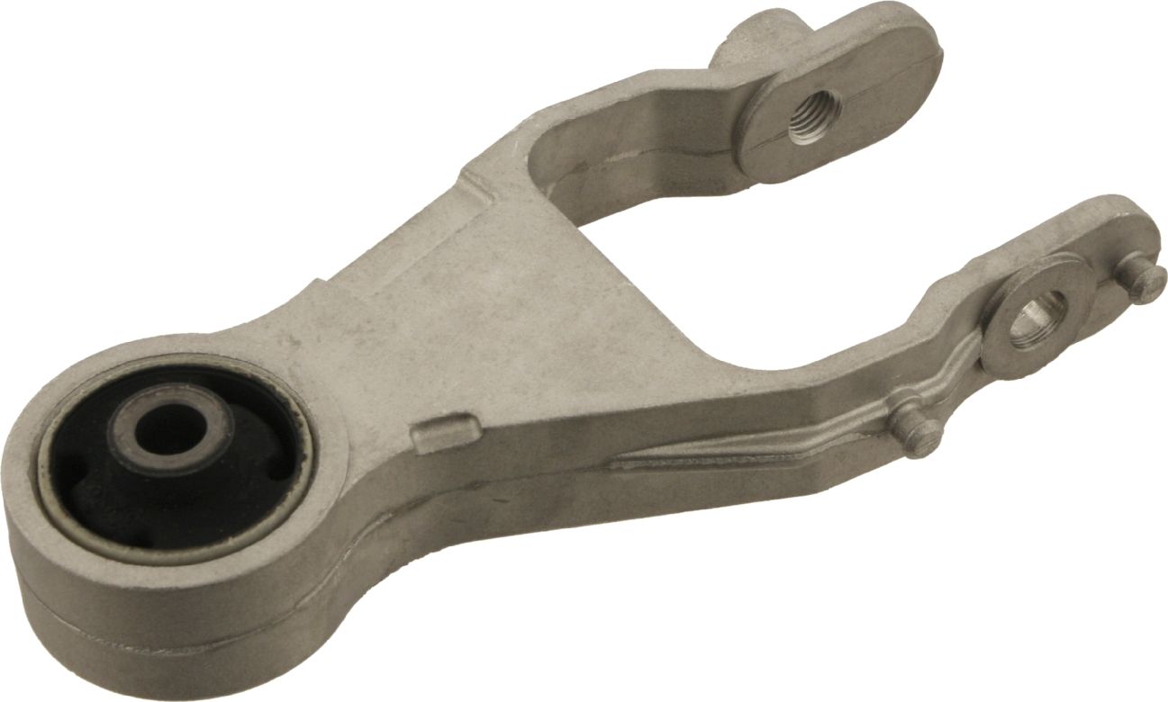 Подушка (опора) двигателя Febi Bilstein задняя для Opel Corsa C 2000-2009. Артикул 30041