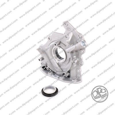 Масляный насос DIPASPORT для Volvo V50 I 2010-2012. Артикул POM013PRBN