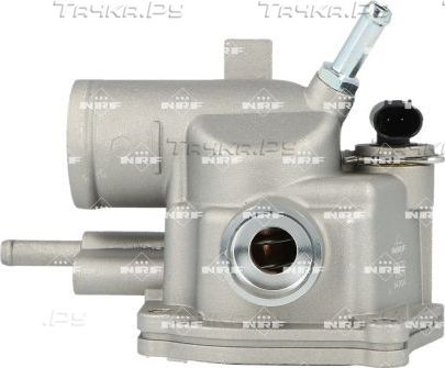 Термостат NRF EASY FIT. Артикул 725418