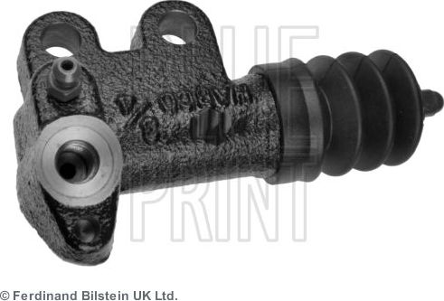 Цилиндр сцепления рабочий Blue Print для Nissan Primera P12 2002-2008. Артикул ADN13655
