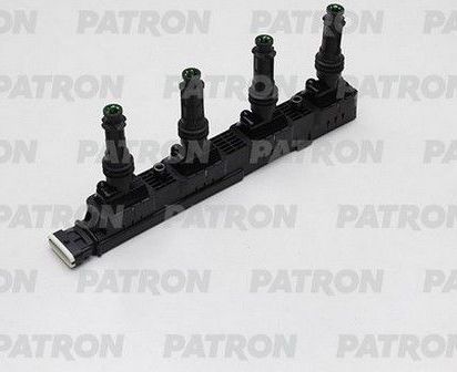 Катушка зажигания Patron для Opel Combo C 2004-2011. Артикул PCI1097