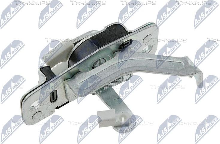Замок двери NTY правый верхний для Citroen Jumper II 2006-2026. Артикул EZC-FT-026