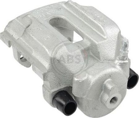 Тормозной суппорт ABS (Серый чугун) задний правый для BMW X1 I (E84) 2009-2011. Артикул 423092