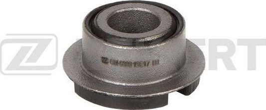 Сайлентблок переднего рычага подвески Zekkert правый/левый для ВАЗ Samara (2108, 2109, 2113, 2114) 1996-2013. Артикул GM-6880