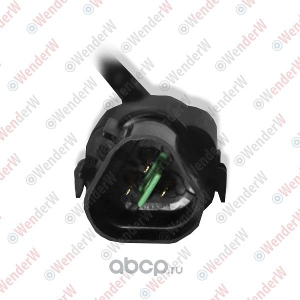 Датчик положения коленвала (Wenderw). Артикул WEKR0629