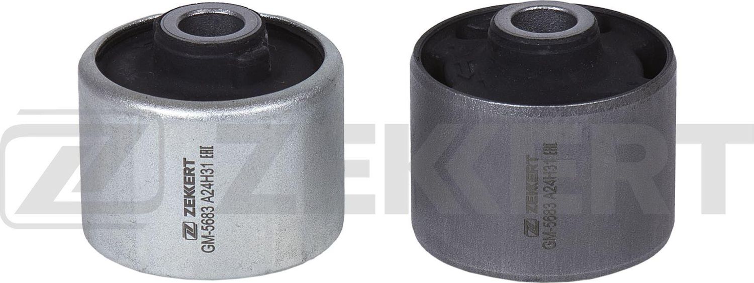 Подушка (опора) двигателя Zekkert. Артикул GM-5683