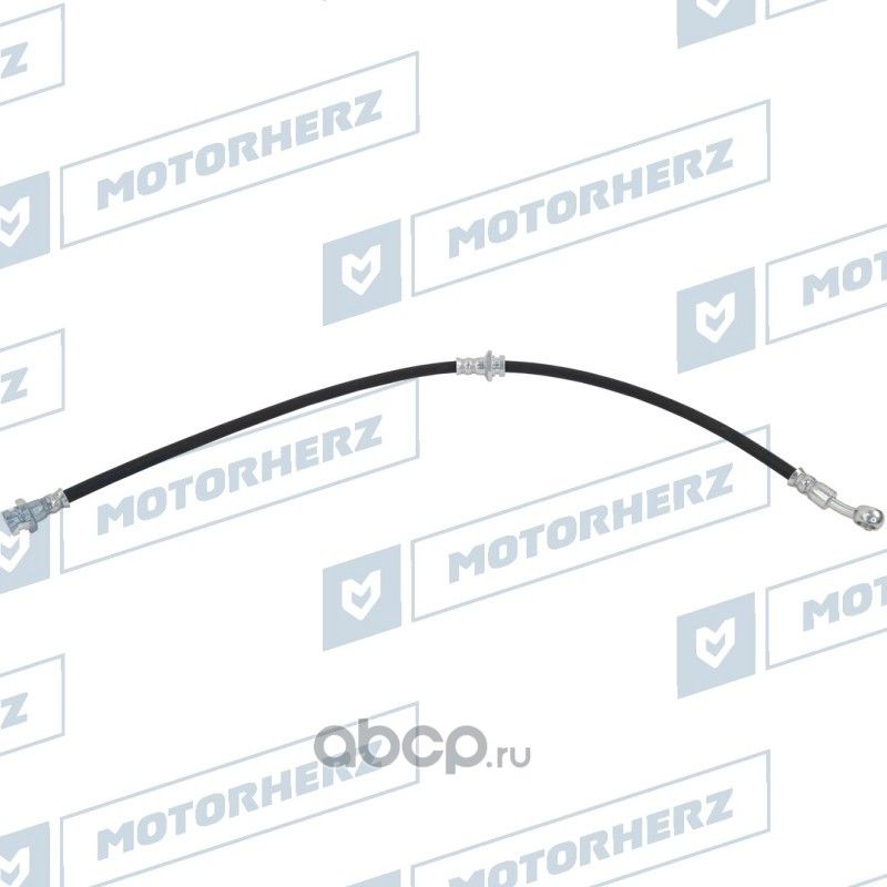 Шланг тормозной (Motorherz). Артикул HBF0071