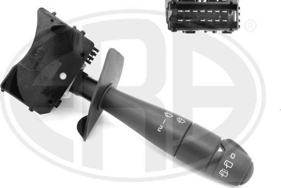 Подрулевой переключатель Era для Renault Sandero II 2010-2026. Артикул 440640