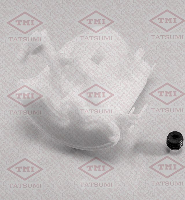 Фильтр топливный TOYOTA CROWN/MARK 04 (Tatsumi). Артикул TBG1033