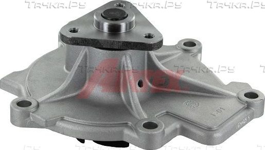 Помпа (водяной насос) Airtex для Hyundai ix35 I 2012-2015. Артикул 1986
